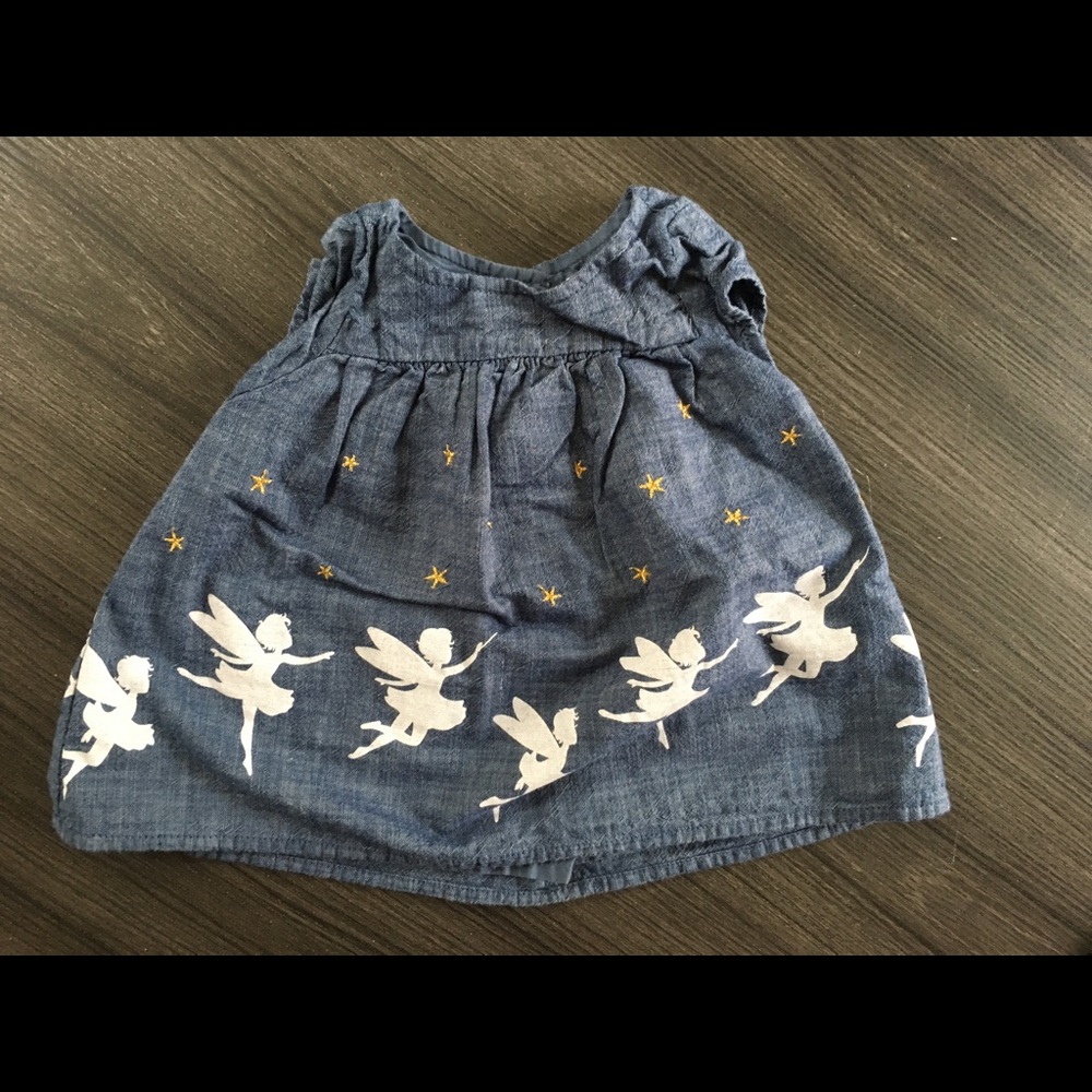 Babygap Disney Dress